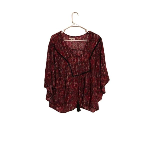 Maurice's Size Large (L) Women's Top - Picture 2 of 3